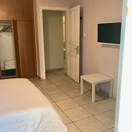 Liberty Apartamento Fira (Santorini)
