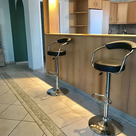 Liberty Apartamento
