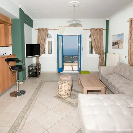 Apartamento Liberty *